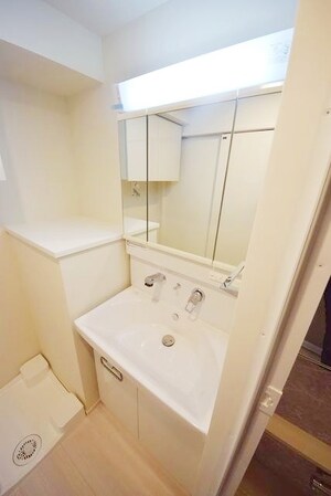 リバーパーク門前仲町の物件内観写真